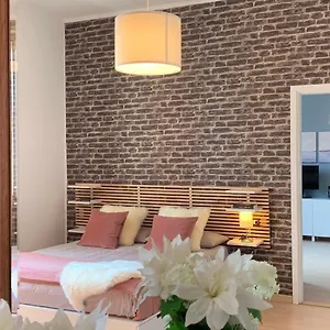 Camozzi Appartement