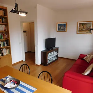 Ponchia Appartement