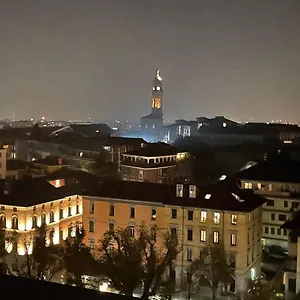 Piazza Mercato Appartement