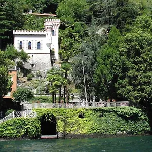 Castello Lake Como Carate Urio