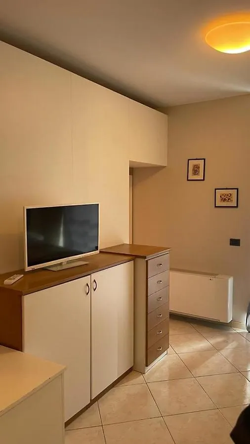 Appartamento La dolce vita  Bergamo