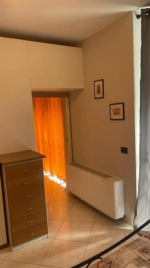 La dolce vita  Bergamo Appartamento