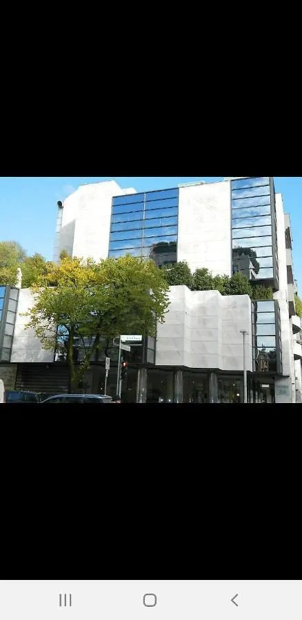 La dolce vita  Bergamo Appartamento