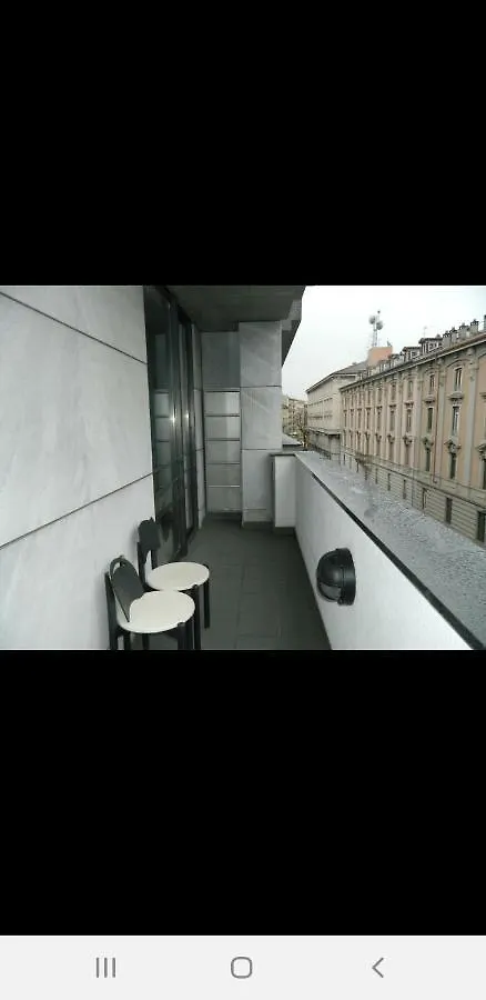 La dolce vita  Bergamo