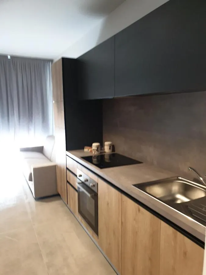 Appartamento La dolce vita  Bergamo