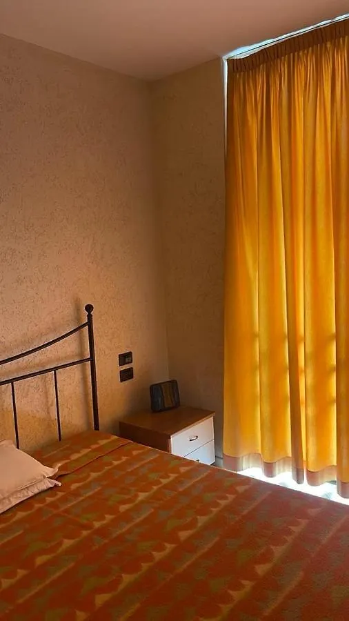 La dolce vita  Bergame Appartement