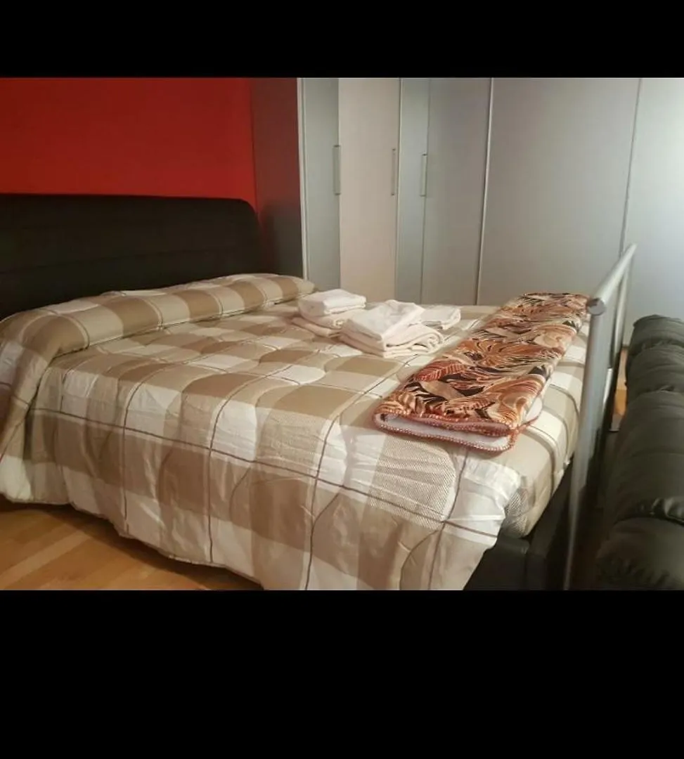 Appartement La dolce vita  Bergame