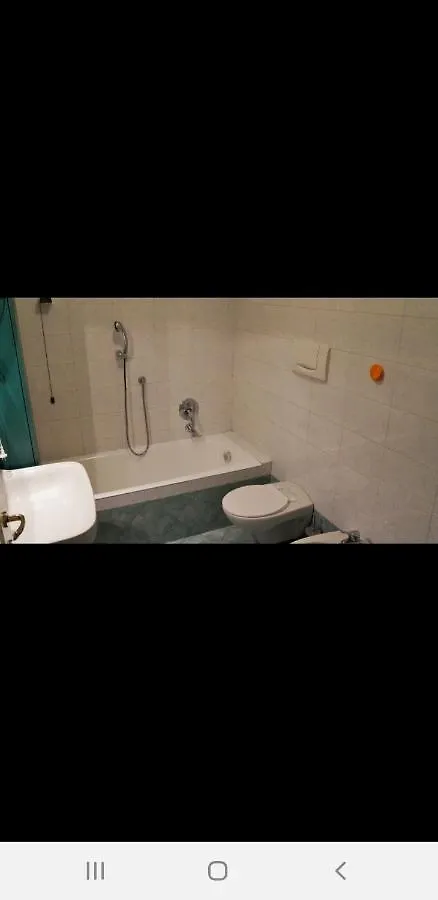 Appartement La dolce vita  Bergame Italie
