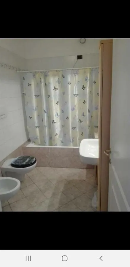 La dolce vita  Bergame Appartement
