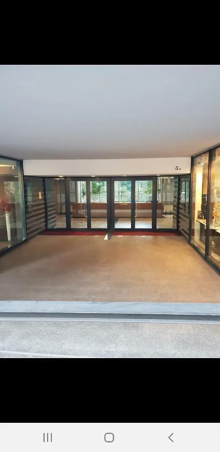 Appartement La dolce vita  Bergame